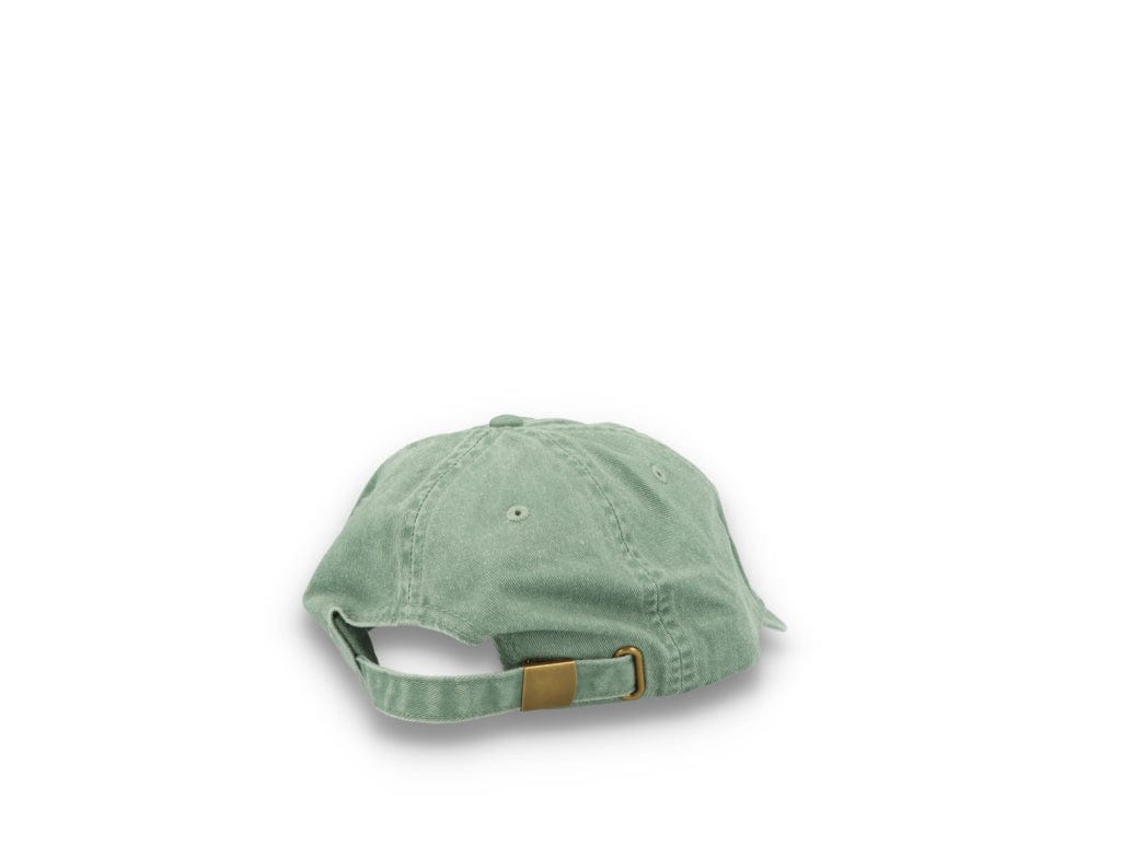 Low Profile Vintage Cap Sage Green Beechfield