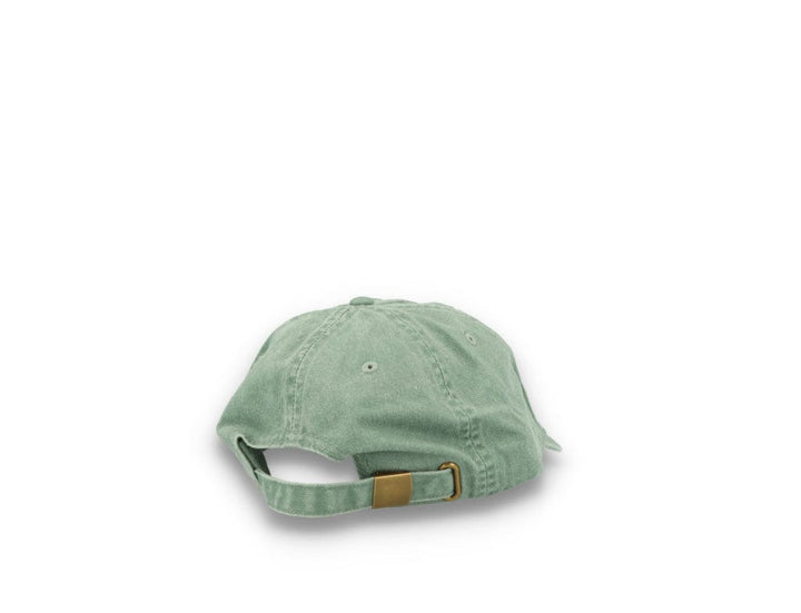 Low Profile Vintage Cap Sage Green Beechfield