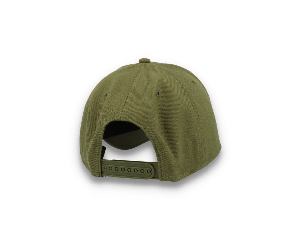 47 Mvp Snapback Pittsburgh Penguins Sandalwood - LOKK