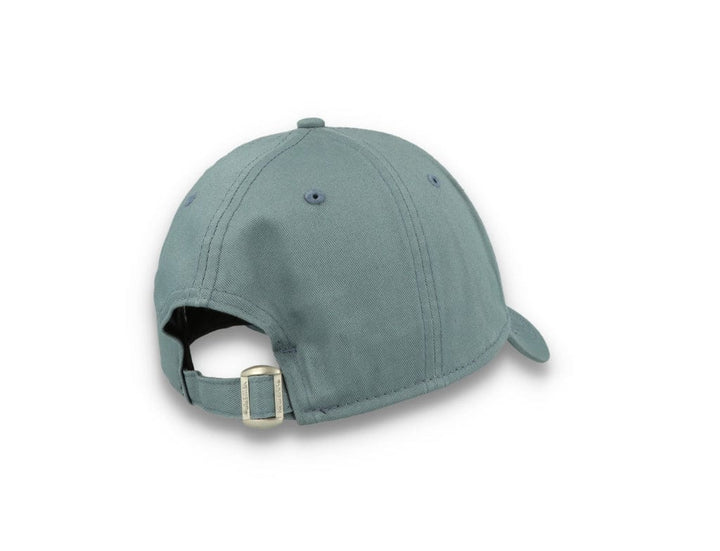 Cap 9FORTY NY Yankees MLB League Essential Blue/White - LOKK