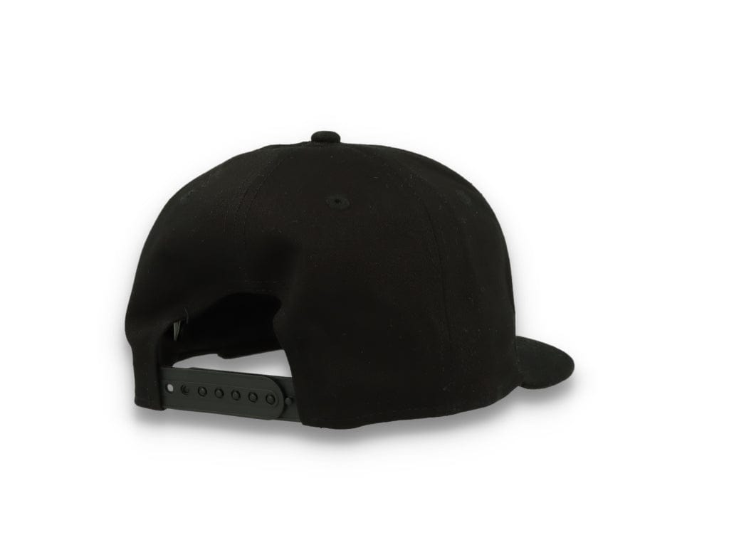 9FIFTY Nos NFL Black On Black Las Vegas Raiders - LOKK
