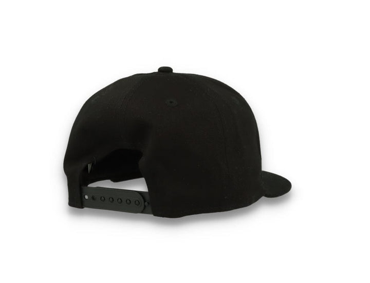 9FIFTY Nos NFL Black On Black Las Vegas Raiders - LOKK