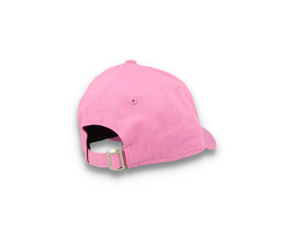 9FORTY Kids League Essential New York Yankees Wild Rose/White - LOKK