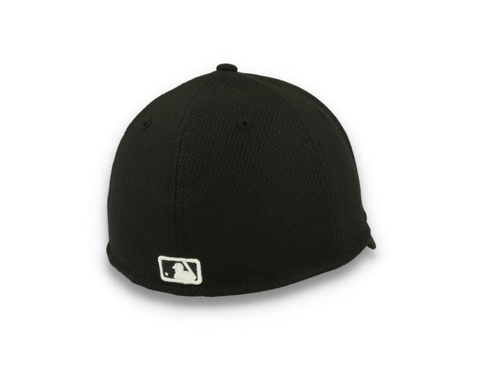 39THIRTY Diamond Era New York Yankees Black/White - LOKK