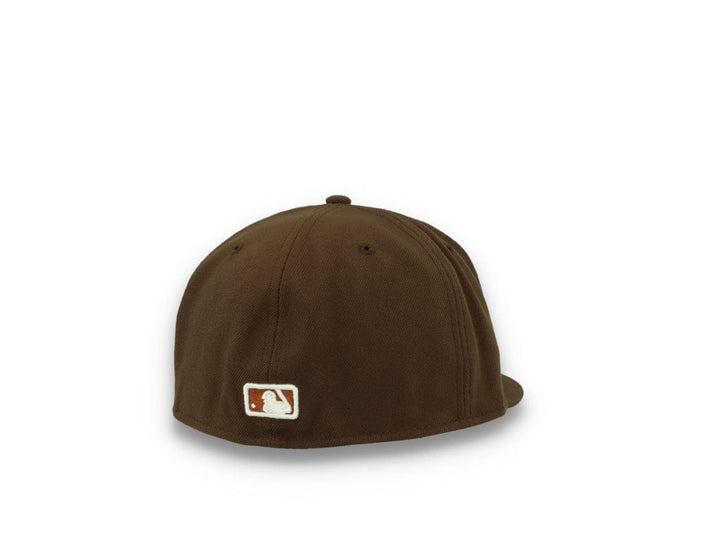 59FIFTY New York Yankees GCP Brown/White