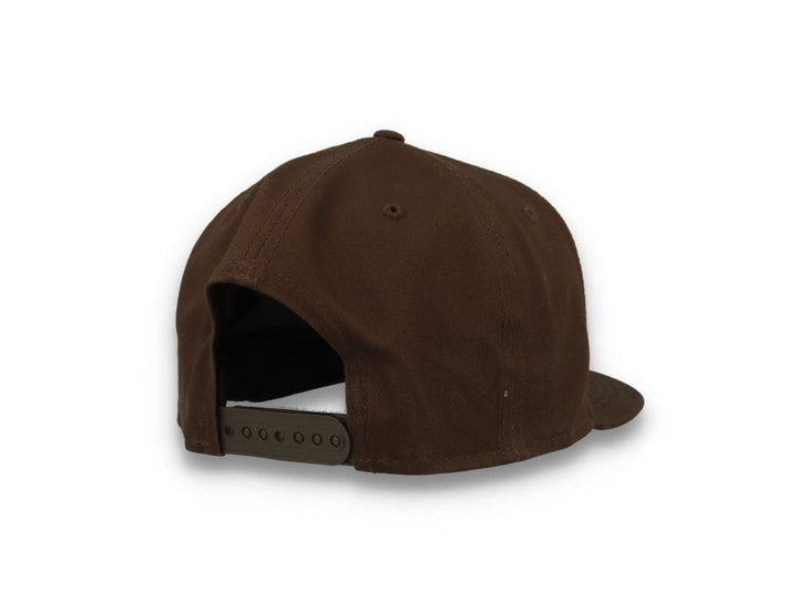 9FIFTY League Essential New York Yankees Brown/Beige - LOKK