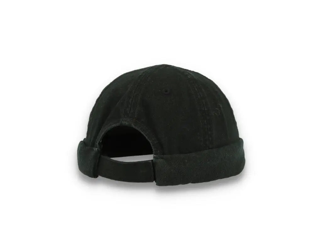 Docker Cotton Black - LOKK