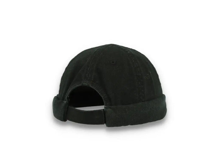 Docker Cotton Black - LOKK