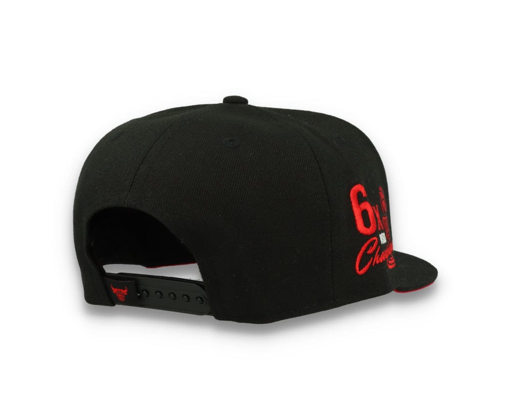 9FIFTY Team Drip Chicago Bulls - LOKK