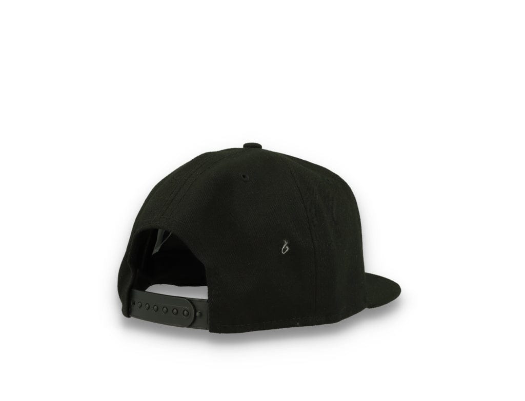 9FIFTY City Art Los Angeles Dodgers Black