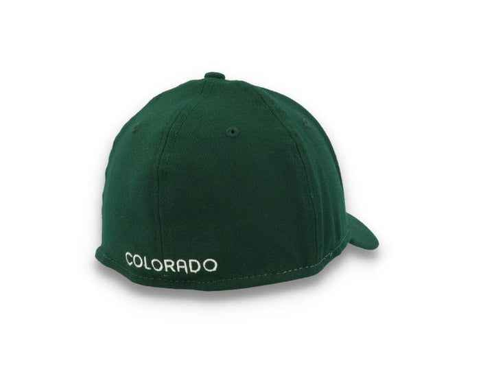 39THIRTY MLB City Connect 2023 Colorado Rockies - LOKK