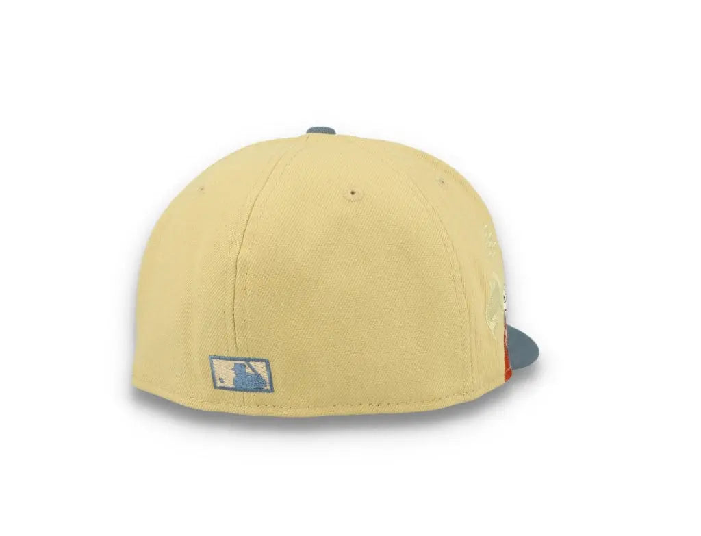 59FIFTY Florida Marlins Team Landscape - LOKK