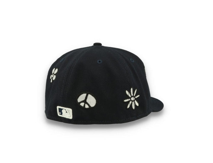 59FIFTY NY Yankees Sunlight POP - LOKK