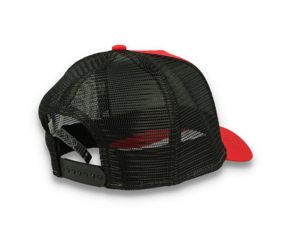 Team Script Trucker Chicago Bulls - LOKK