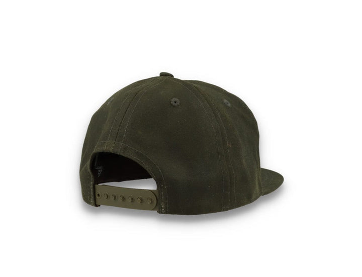 Wax II - Snapback - LOKK