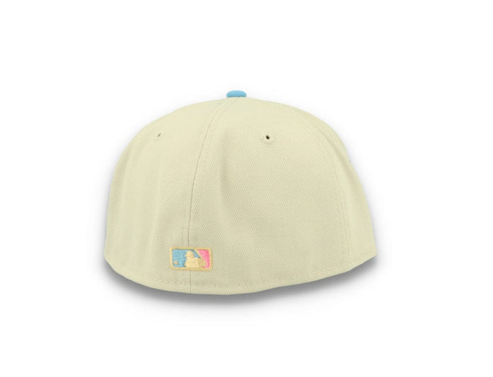 59FIFTY LA Dodgers Beachfront Stone - LOKK