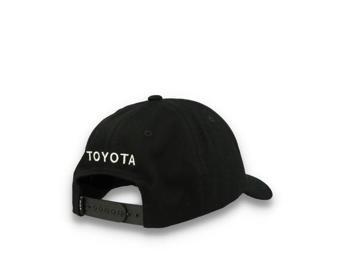 Huf X Toyota Landcrusier 2024  Parts & Service Snapback