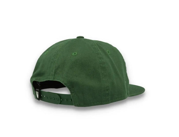 9FIFTY NFL Retro Crown Green Bay Packers Dark Green - LOKK