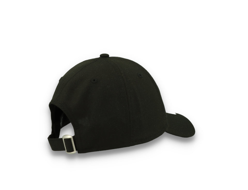 9TWENTY Recycled New Era Black