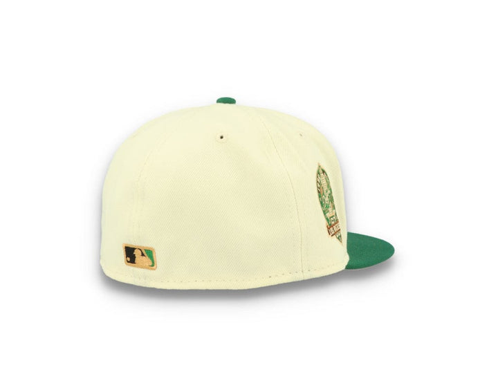 59FIFTY LA Dodgers Camp Chalk White - LOKK