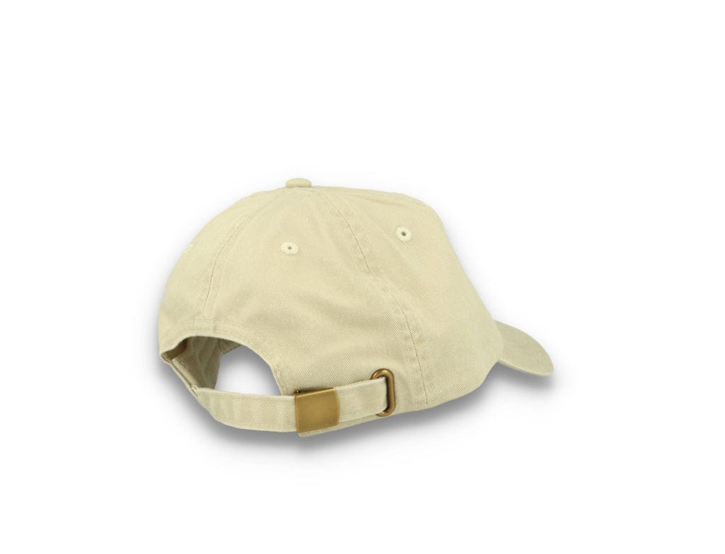 Low Profile Vintage Cap Sand Beechfield