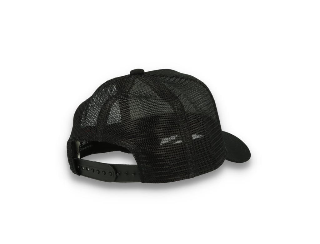 Kids Animal Farm Trucker Cap Little Panther - LOKK