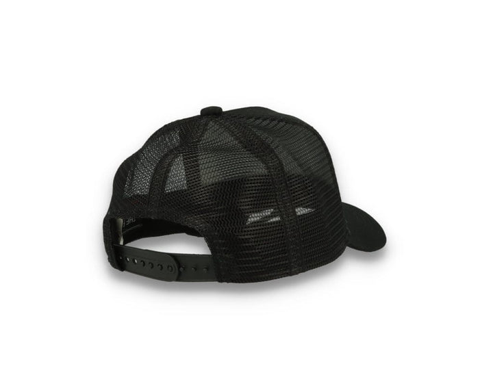 Kids Animal Farm Trucker Cap Little Panther - LOKK