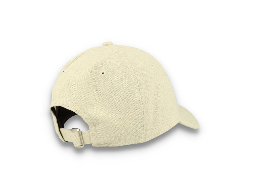 9FORTY Linen New York Yankees Beige - LOKK