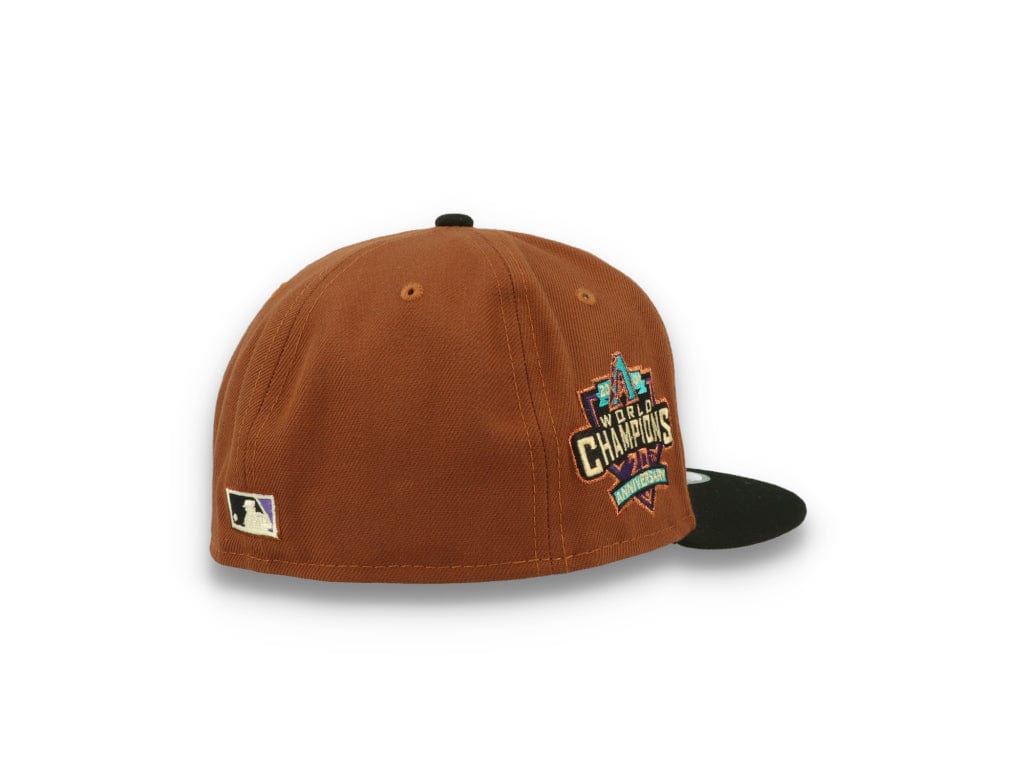 59FIFTY Harvest 17202 Arizona Diamondbacks - LOKK