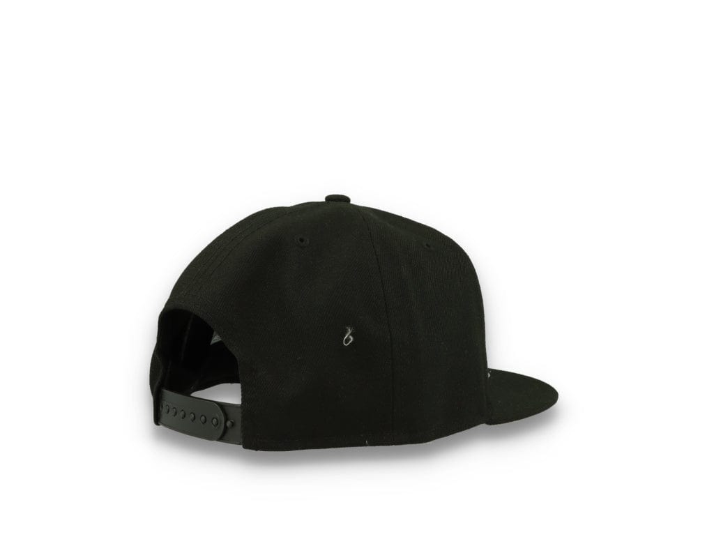 9FIFTY City Art Los Angeles Dodgers Black