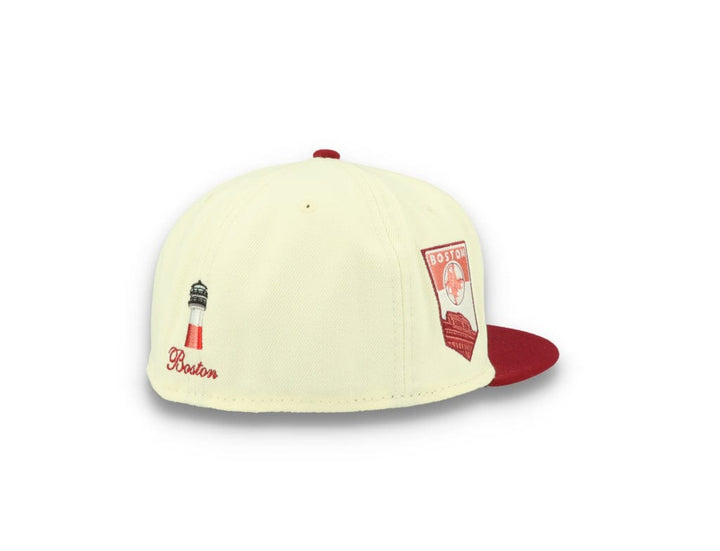 59FIFTY City Icon 17203 Boston Red Sox - LOKK