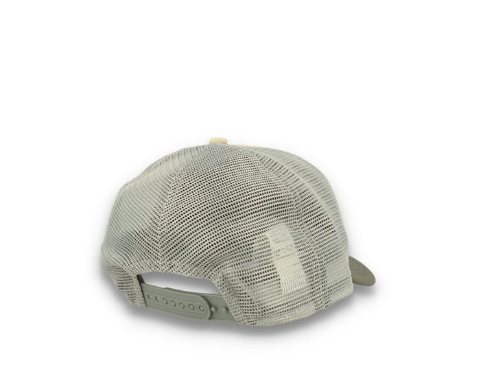 9FIFTY Retro Crown Trucker American Grey