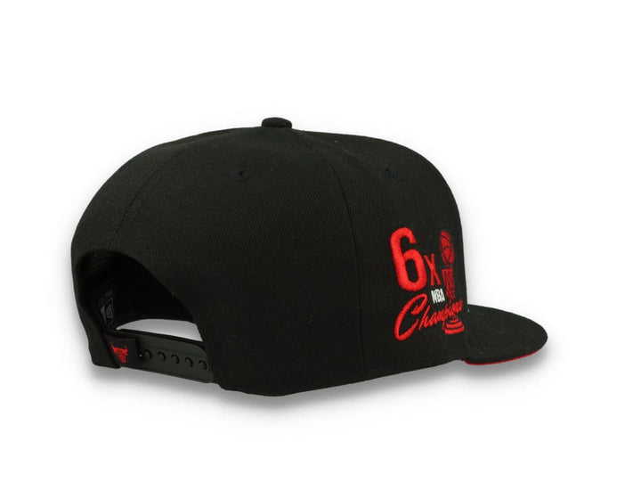 9FIFTY Team Drip Chicago Bulls - LOKK