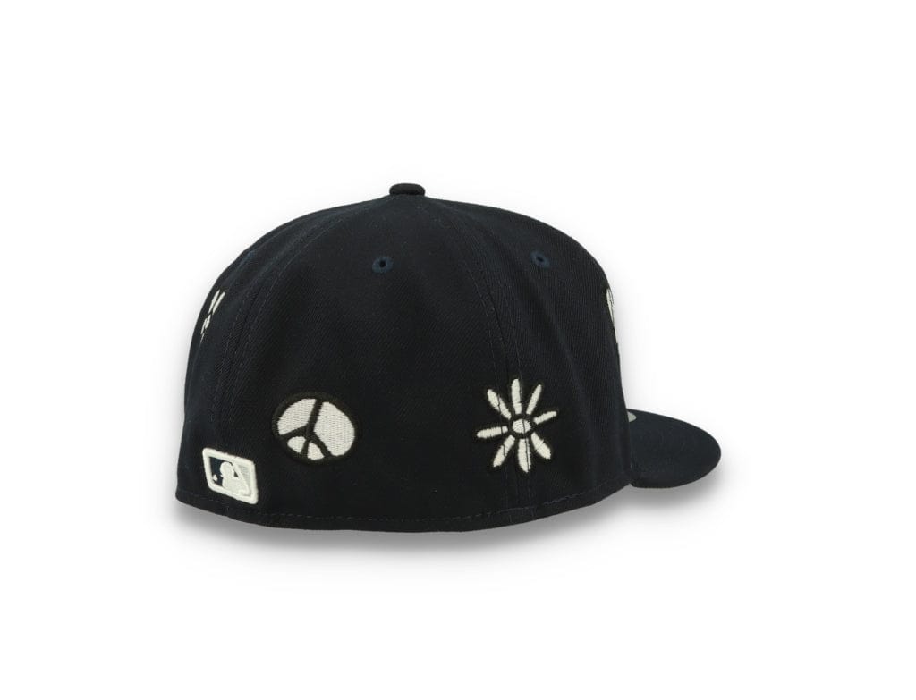 59FIFTY NY Yankees Sunlight POP - LOKK