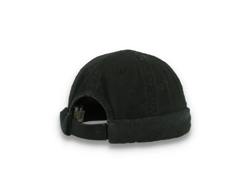 Docker Cotton Black - LOKK
