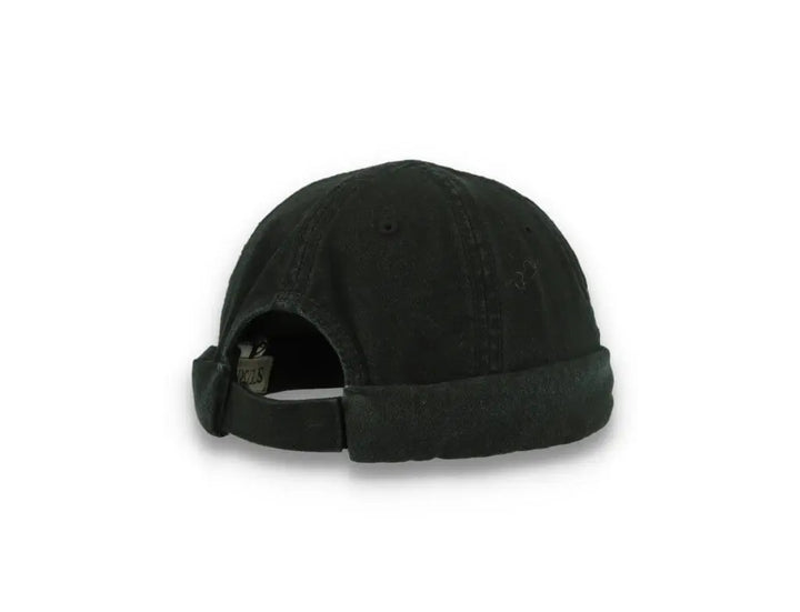 Docker Cotton Black - LOKK