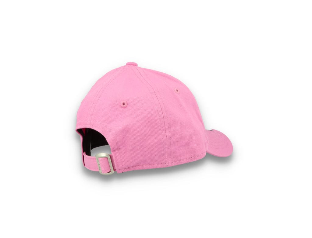 9FORTY Kids League Essential New York Yankees Wild Rose/White - LOKK