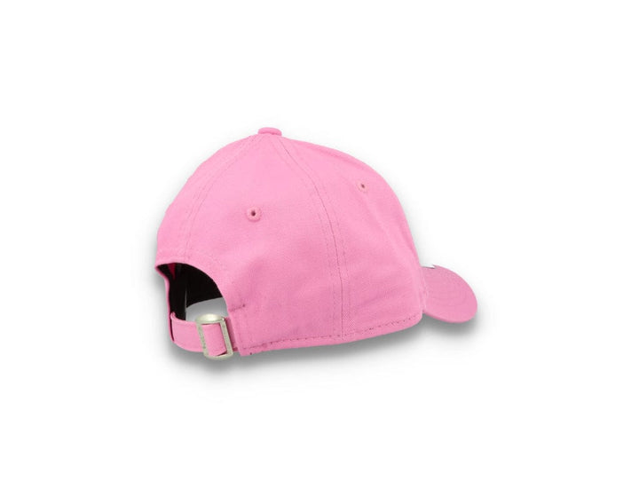 9FORTY Kids League Essential New York Yankees Wild Rose/White - LOKK