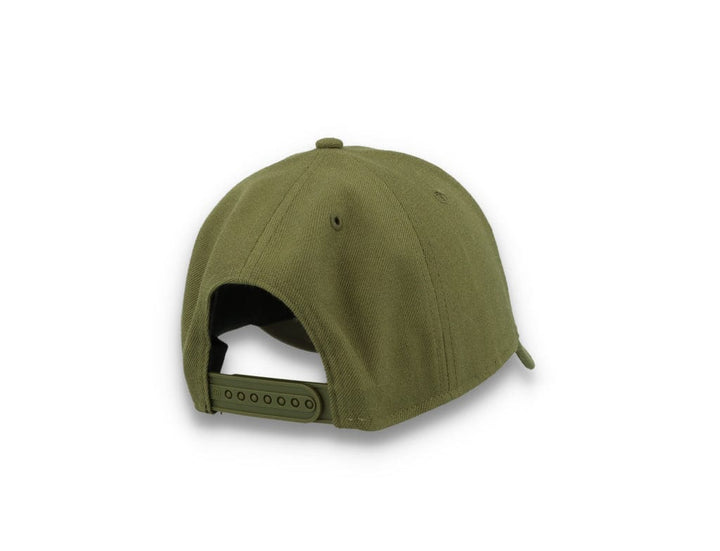 47 Mvp Snapback Pittsburgh Penguins Sandalwood - LOKK