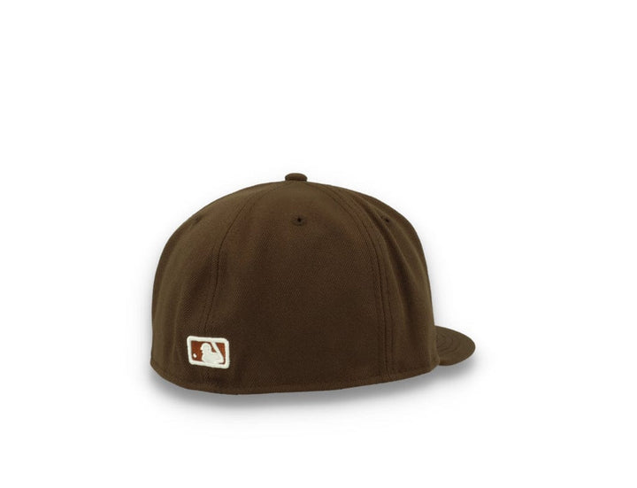 59FIFTY New York Yankees GCP Brown/White