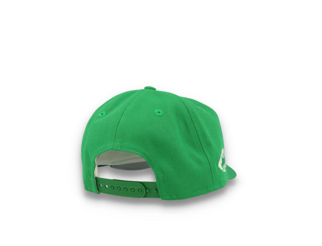 9FIFTY 9FIFTY A-Frame NFL Coaches New York Yankees Botanical Green