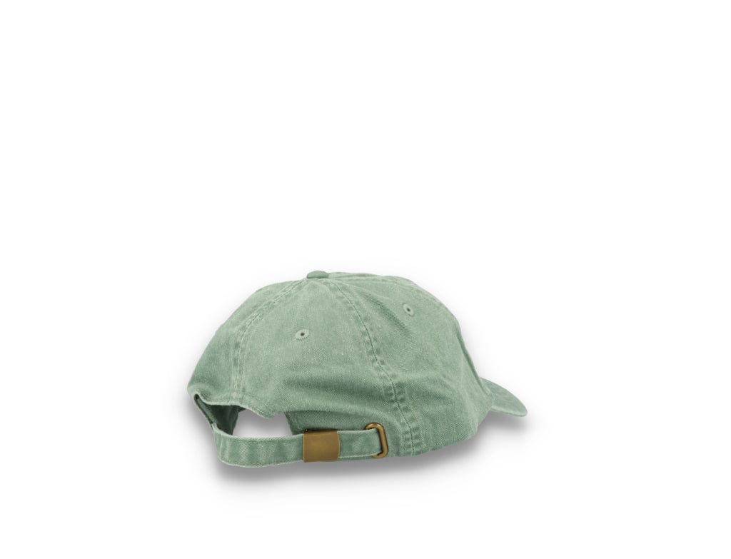 Low Profile Vintage Cap Sage Green Beechfield