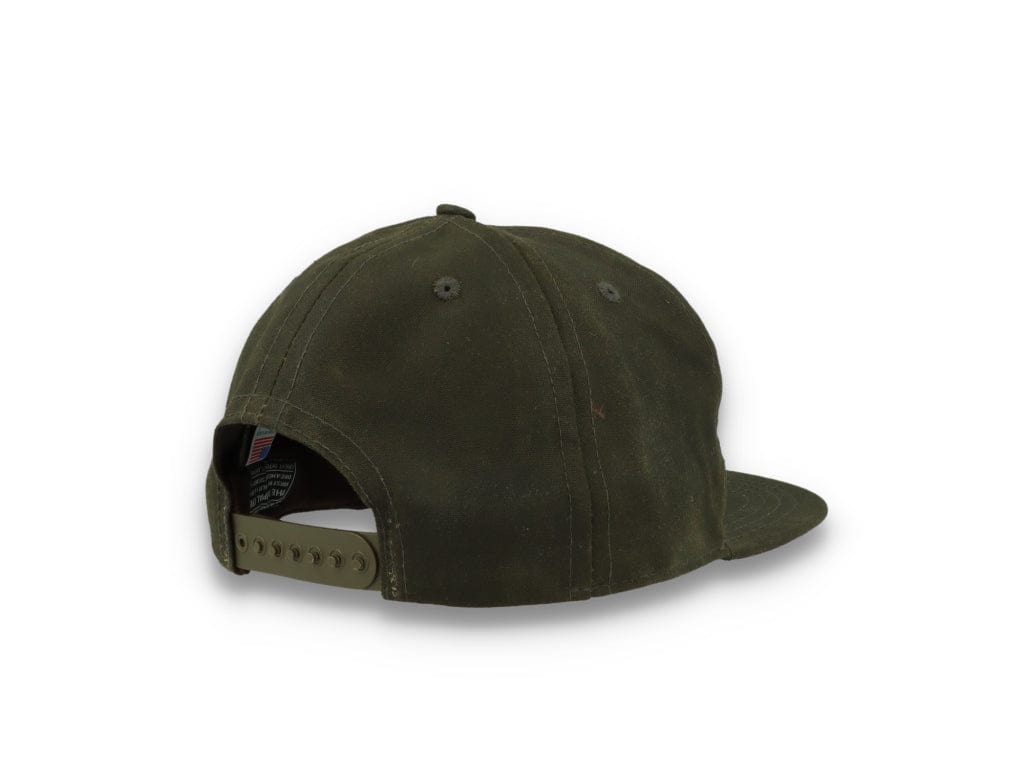 Wax II - Snapback - LOKK