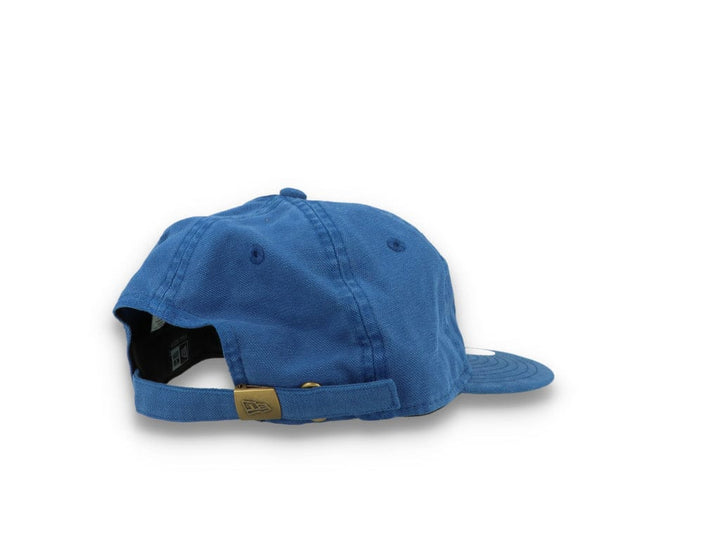 9FIFTY New Era Canvas Retro Crown New Light Navy - LOKK