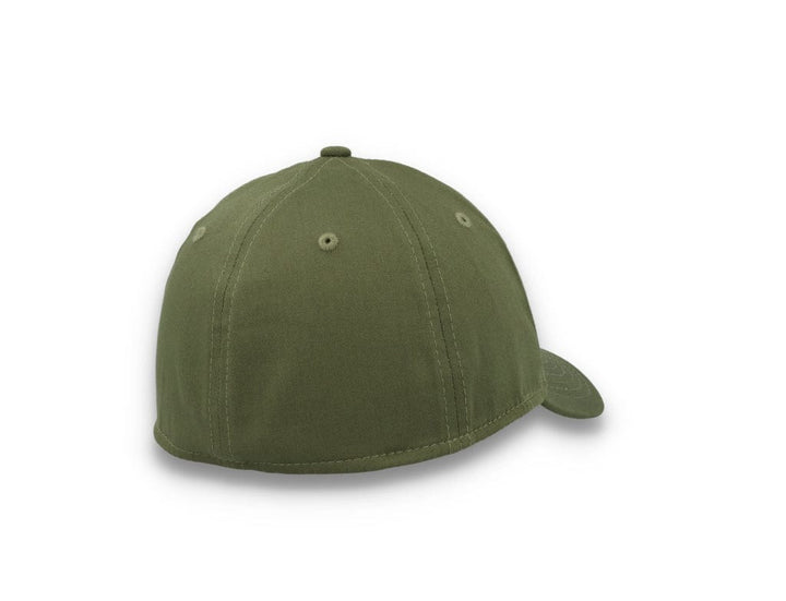 39THIRTY New Era Script Green New Era