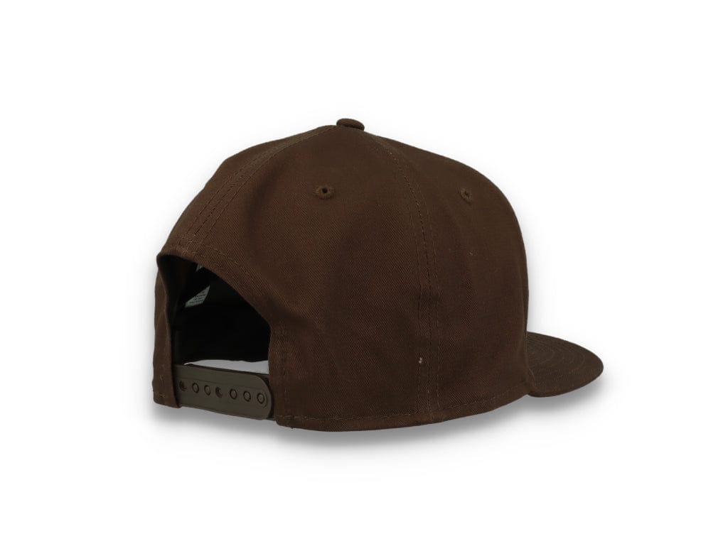 9FIFTY League Essential New York Yankees Brown/Beige - LOKK