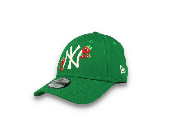 9FORTY Kids Fruit Icon New York Yankees Green - LOKK