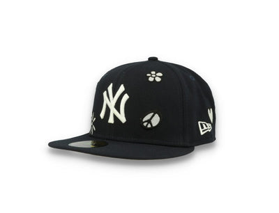 59FIFTY NY Yankees Sunlight POP