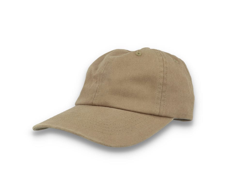 Polar Skate Co. Cap Khaki - LOKK