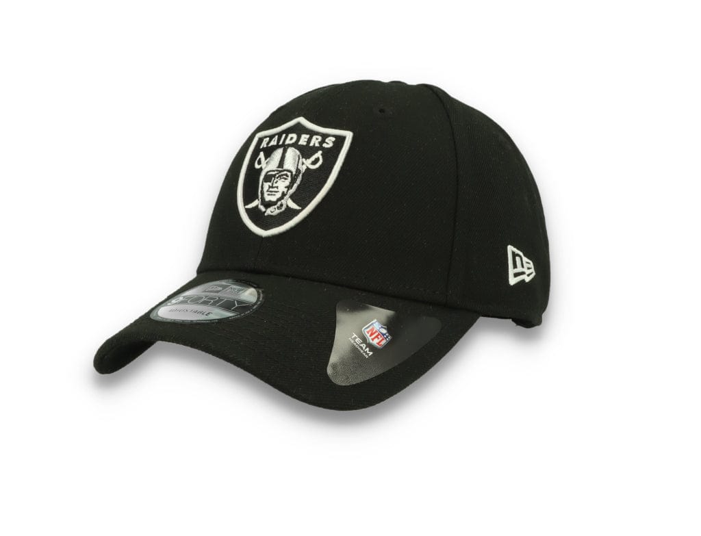 9FORTY The League Las Vegas Raiders - LOKK
